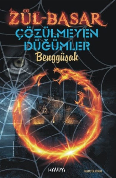Zül-Basar-Çözülmeyen Düğümler