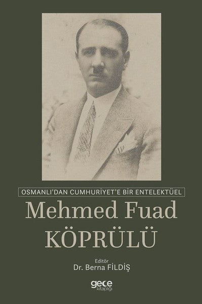 Mehmet Fuat Köprülü