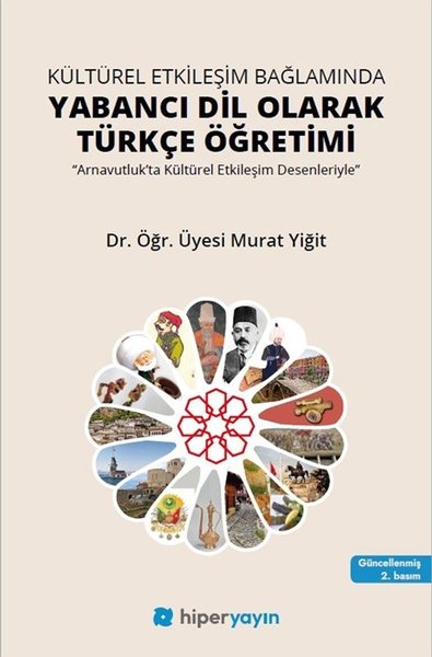 Yabancı Dil Olarak Türkçe Öğretimi