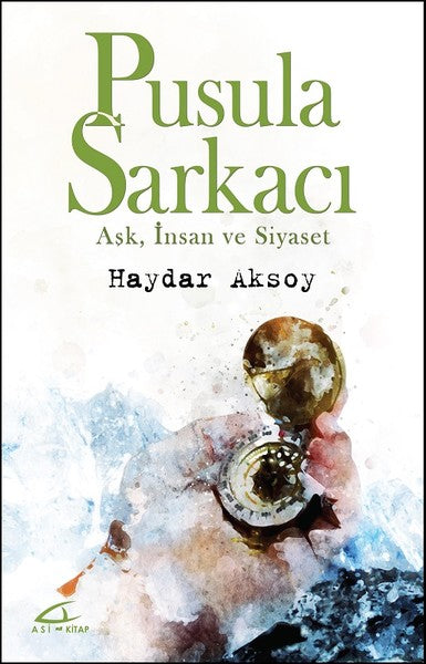 Pusula Sarkacı