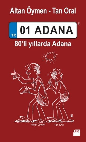 01 Adana-80'li Yıllarda Adana