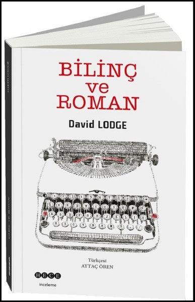 Bilinç ve Roman