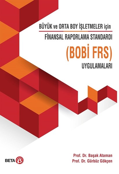 Büyük ve Orto Boy İşletmeler için F