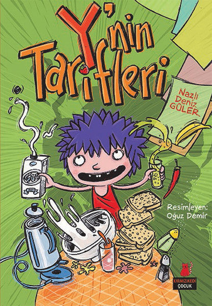 Y'nin Tarifleri