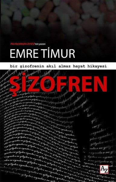 Şizofren