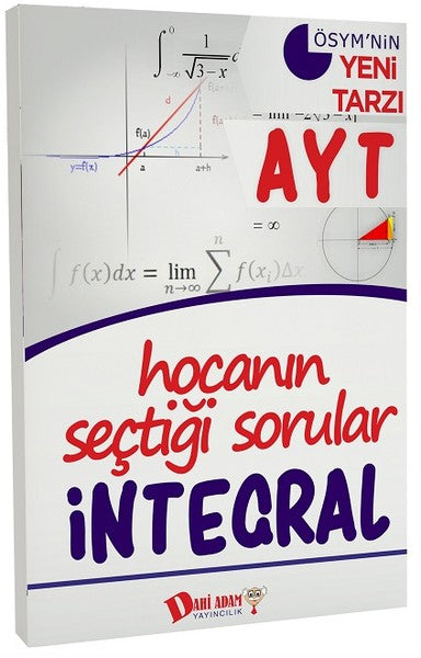 AYT İntegral Soru Bankası