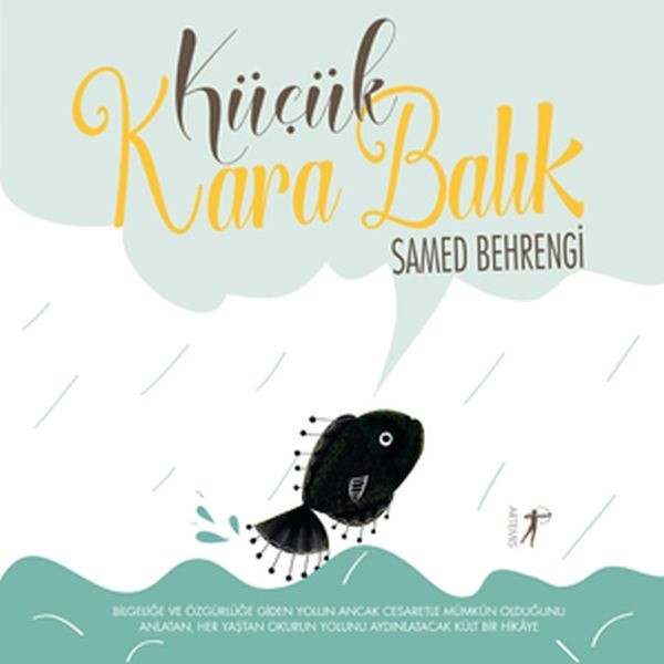 Küçük Kara Balık