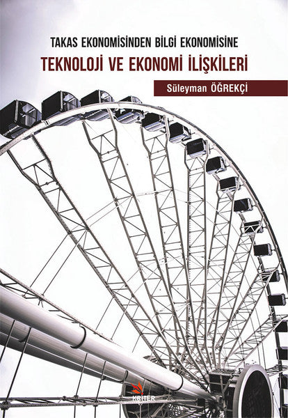 Teknoloji Ve Ekonomi İlişkileri