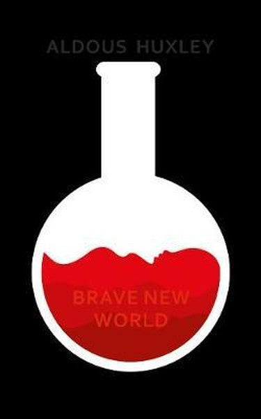 Brave New World (Vintage Dystopia)