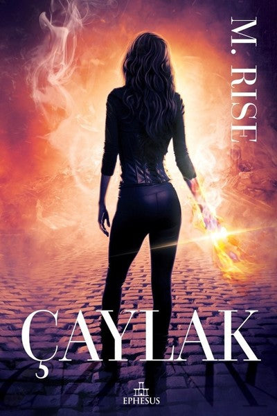 Çaylak-Av Serisi 2