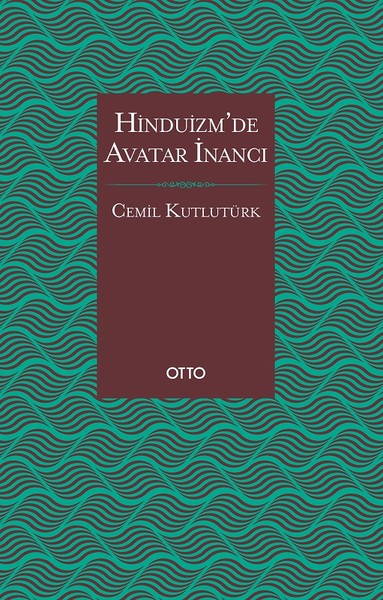 Hinduizm'de Avatar İnancı