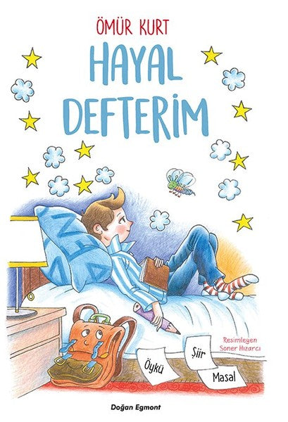 Hayal Defterim