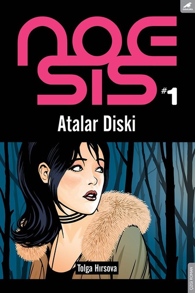 Noesis 1-Atalar Diski