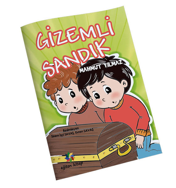 Gizemli Sandık