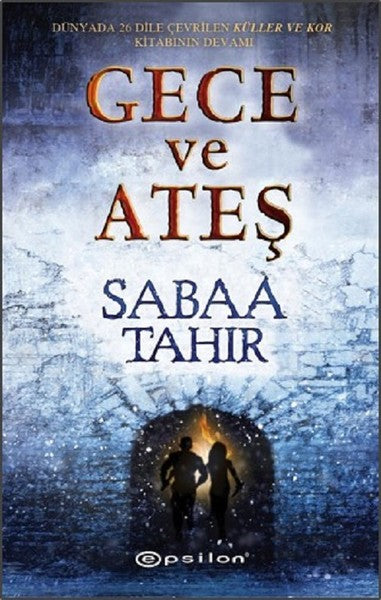 Kor 2-Gece ve Ateş