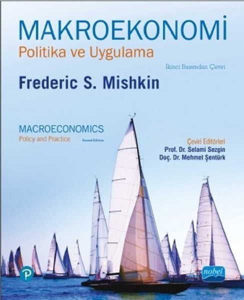 Makroekonomi-Politika ve Uygulama