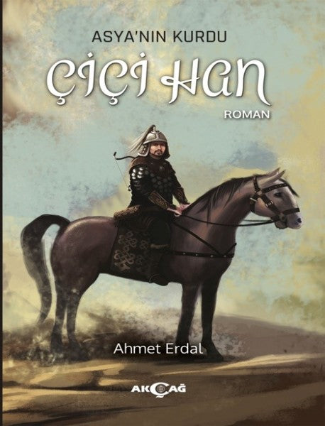 Asyanın Kurdu Çiçi Han