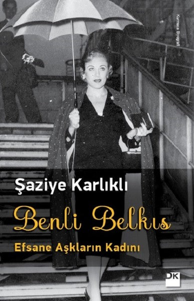 Benli Belkıs-Efsane Aşkların Kadını