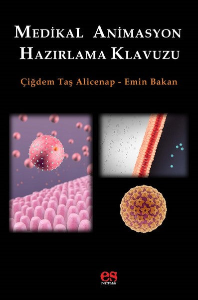 Medikal Animasyon Hazırlama Kılavuzu