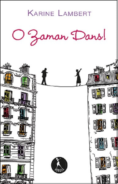 O Zaman Dans!