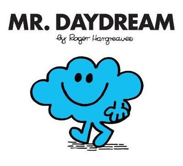 Mr. Daydream (Mr. Men Classic Libra