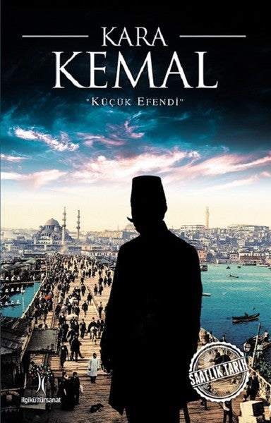 Kara Kemal