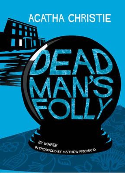 Dead Mans Folly