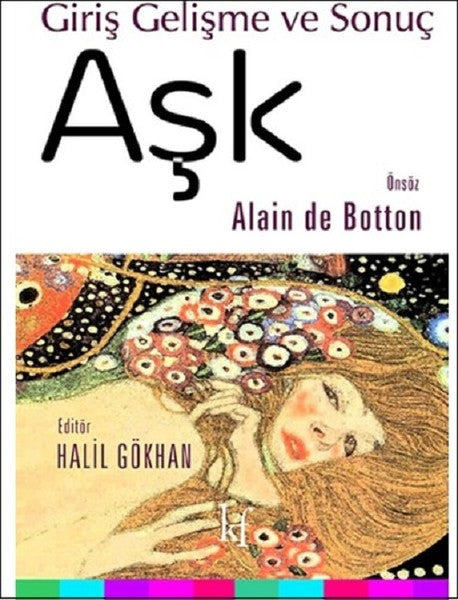 Aşk-Giriş Gelişme ve Sonuç