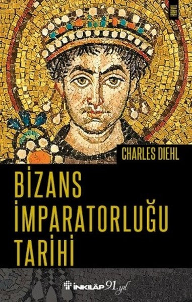 Bizans İmparatorluğu Tarihi