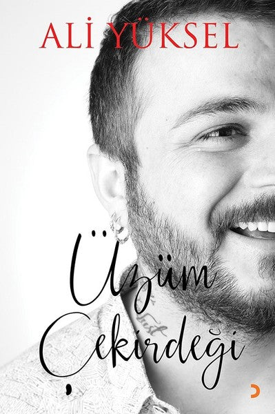 Üzüm Çekirdeği