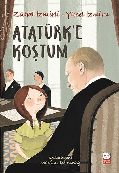 Atatürke Koştum