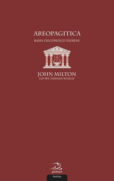 Areopagitica