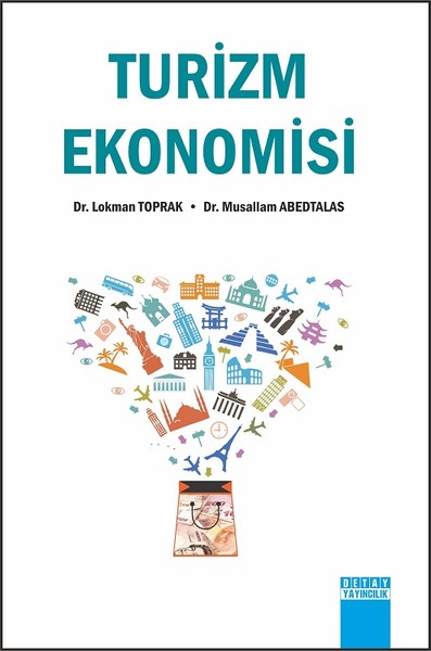 Turizm Ekonomisi