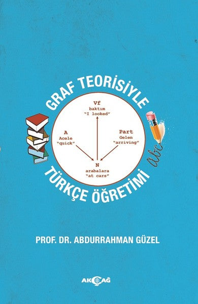 Graf Teorisiyle Türkçe Öğretimi