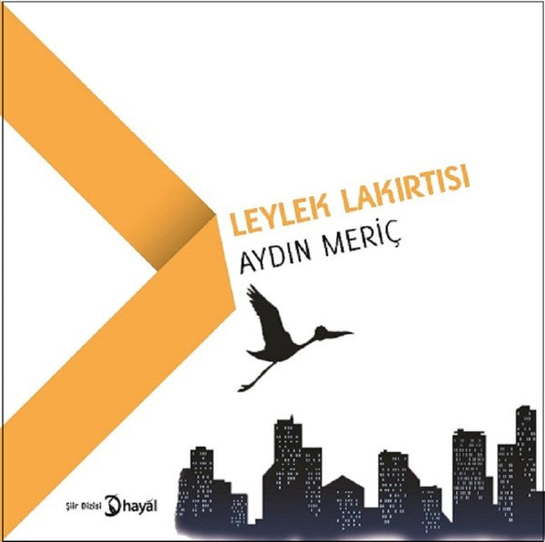 Leylek Lakırtısı