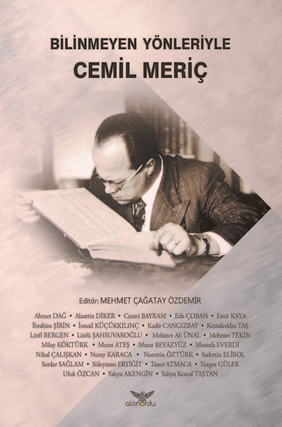 Bilinmeyen Yönleriyle Cemil Meriç