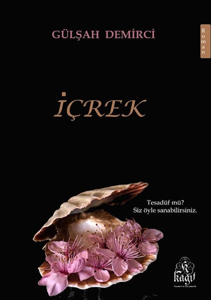 İçrek