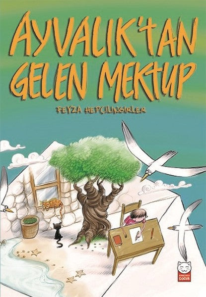 Ayvalık'tan Gelen Mektup
