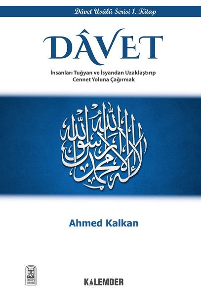 Davet