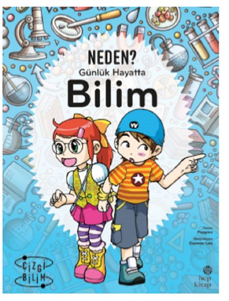 Neden? Günlük Hayatta Bilim