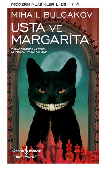 Usta İle Margarita