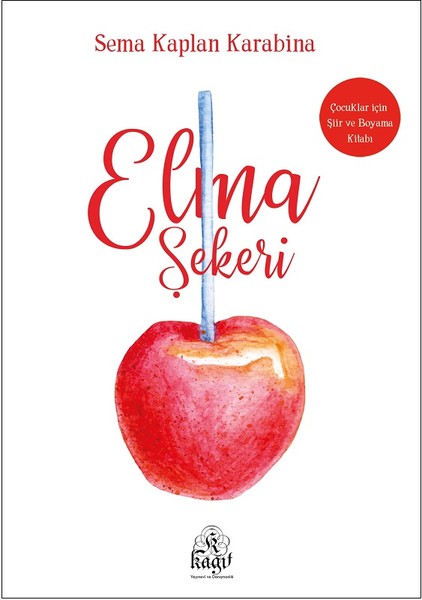 Elma Şekeri