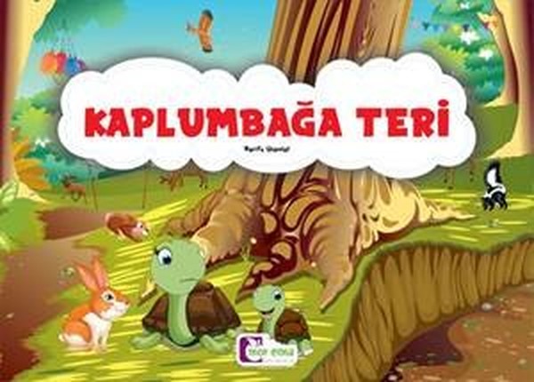 Kaplumbağa Teri