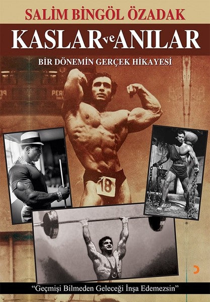 Kaslar ve Anılar