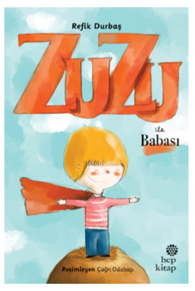 Zuzu ile Babası