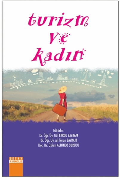 Turizm ve Kadın