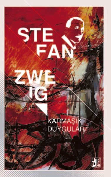 Karmaşık Duygular
