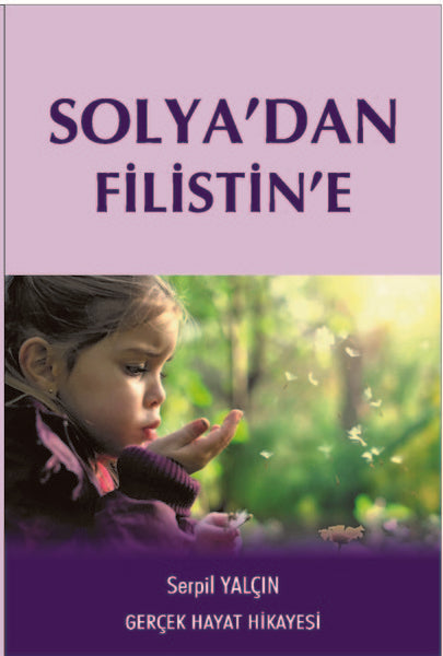 Solya'dan Filistin'e