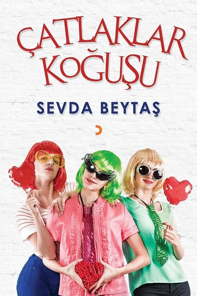 Çatlaklar Koğuşu