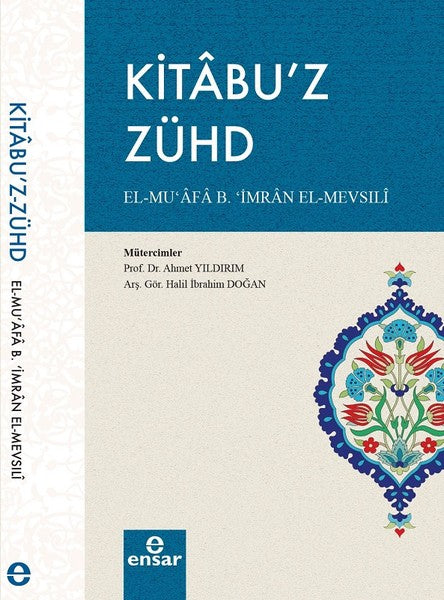 Kitabuz Zühd